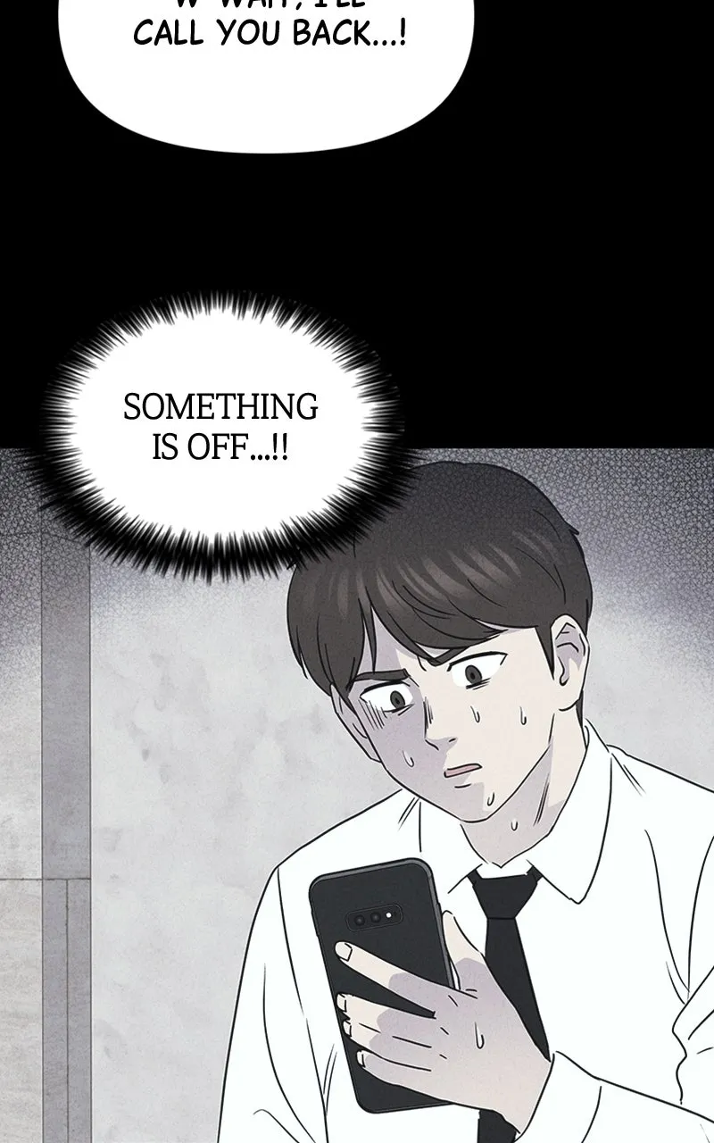 Tales of the Unusual 2 Chapter 12 page 75 - 