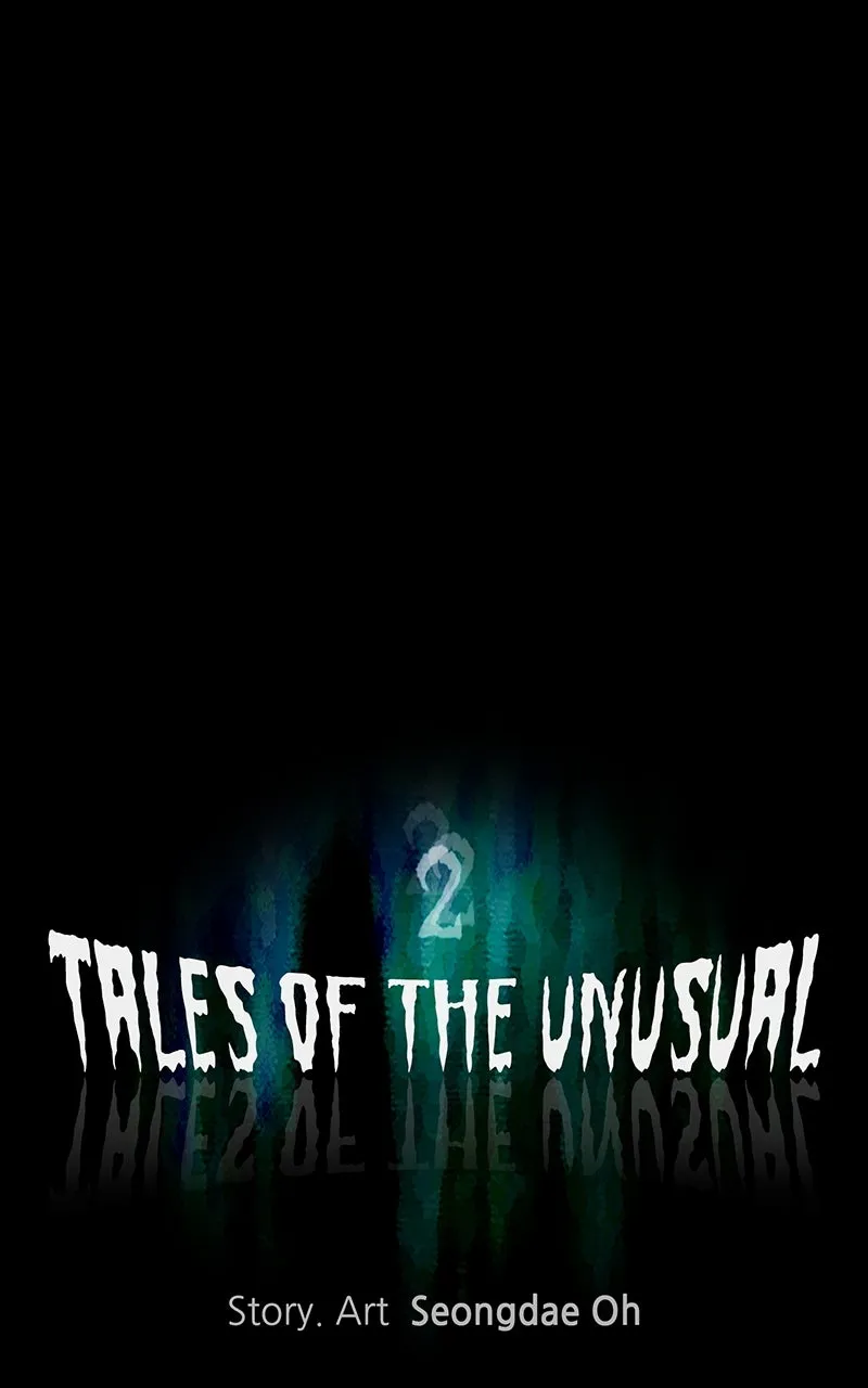Tales of the Unusual 2 Chapter 12 page 9 - 