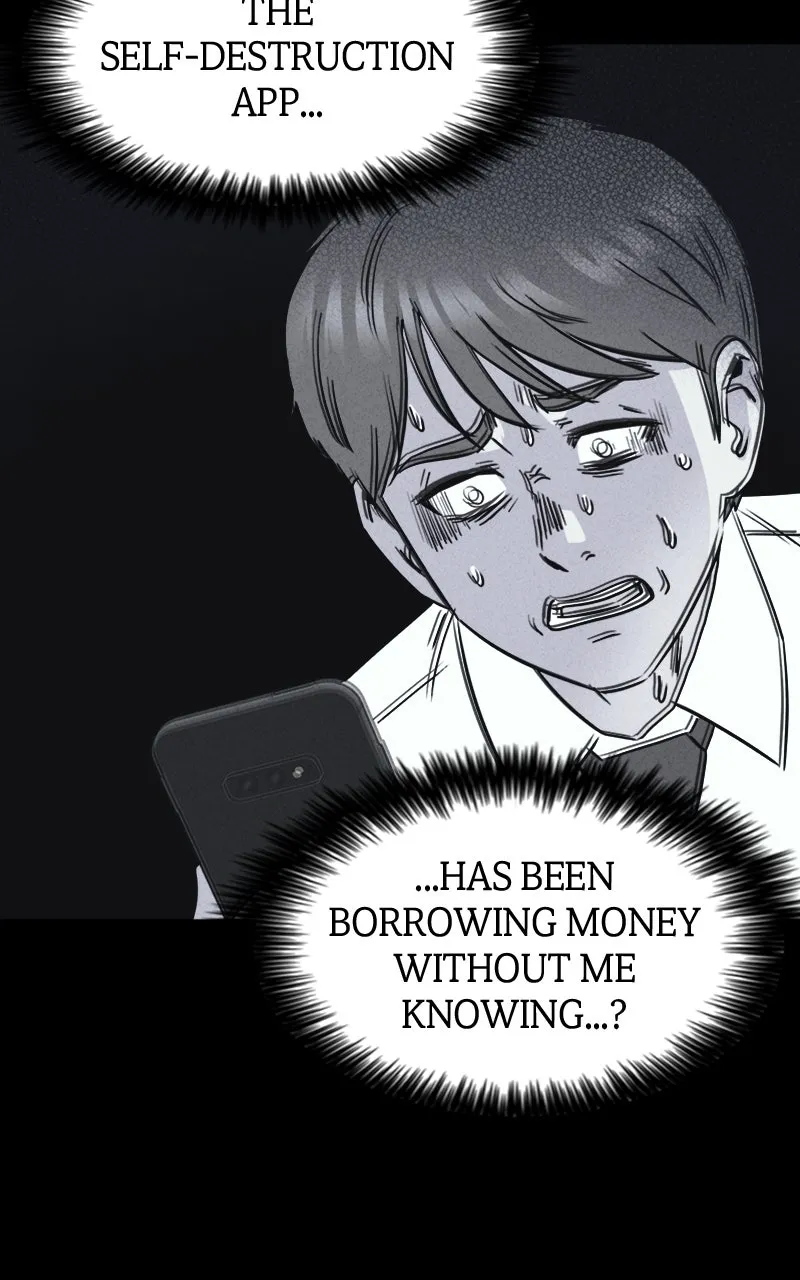 Tales of the Unusual 2 Chapter 12 page 83 - 