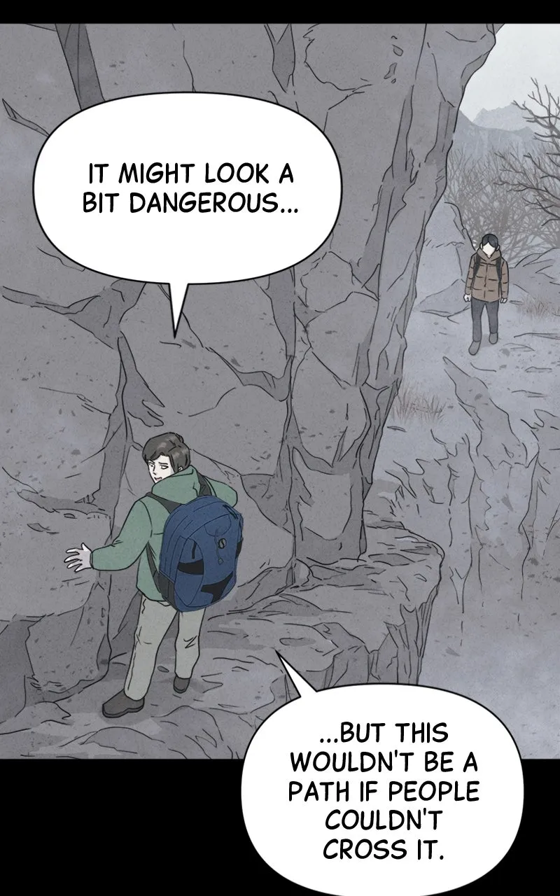Tales of the Unusual 2 Chapter 13 page 55 - 