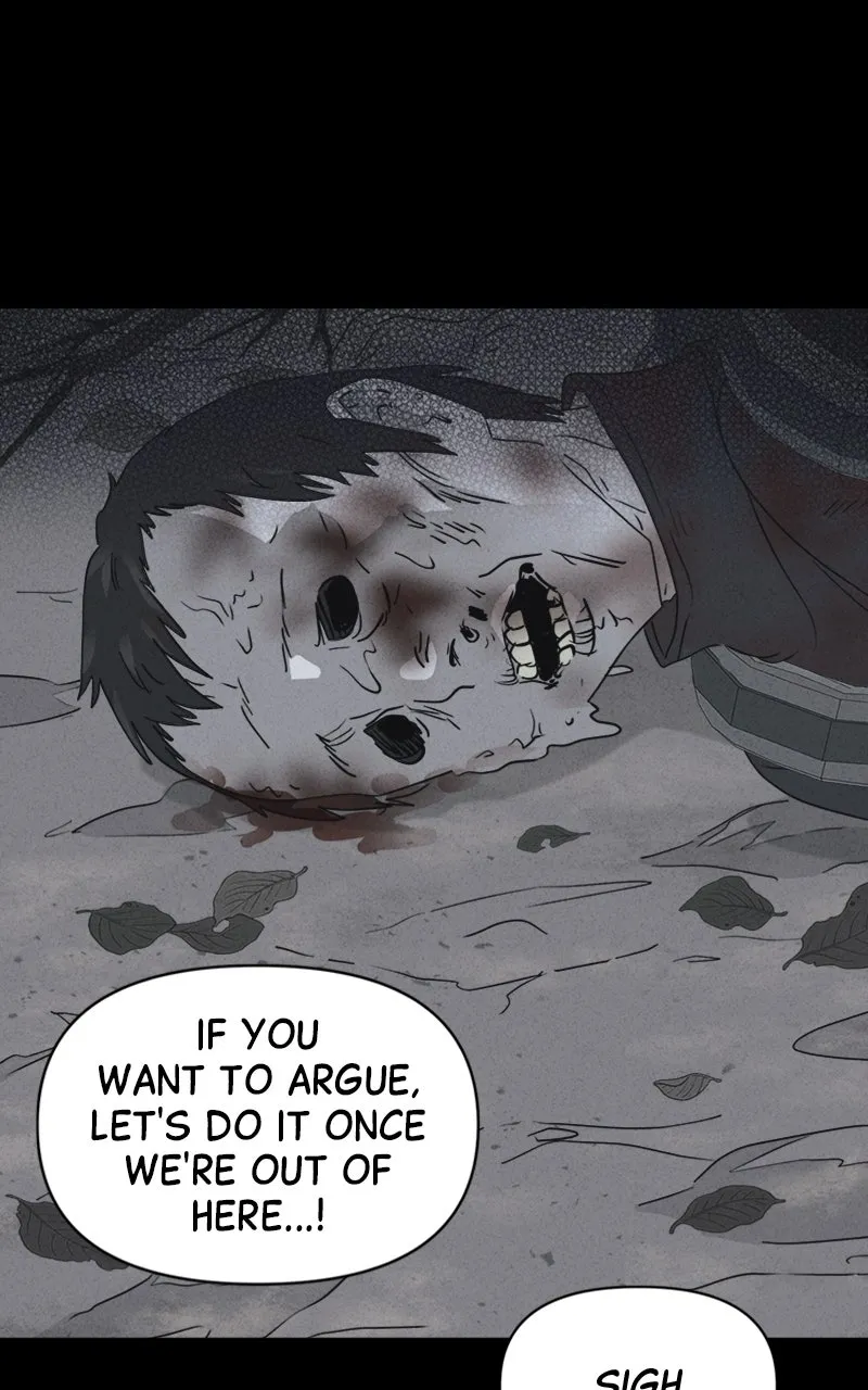 Tales of the Unusual 2 Chapter 14 page 29 - 