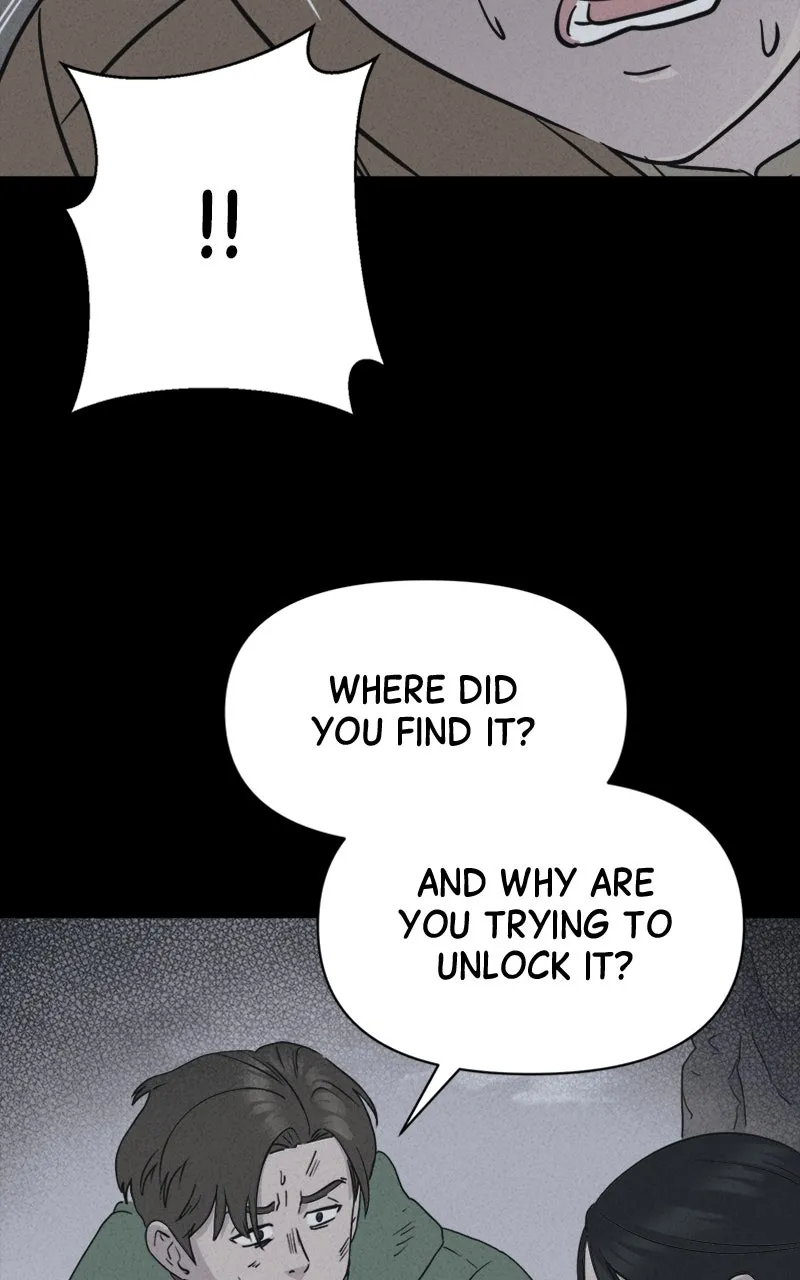 Tales of the Unusual 2 Chapter 15 page 17 - 