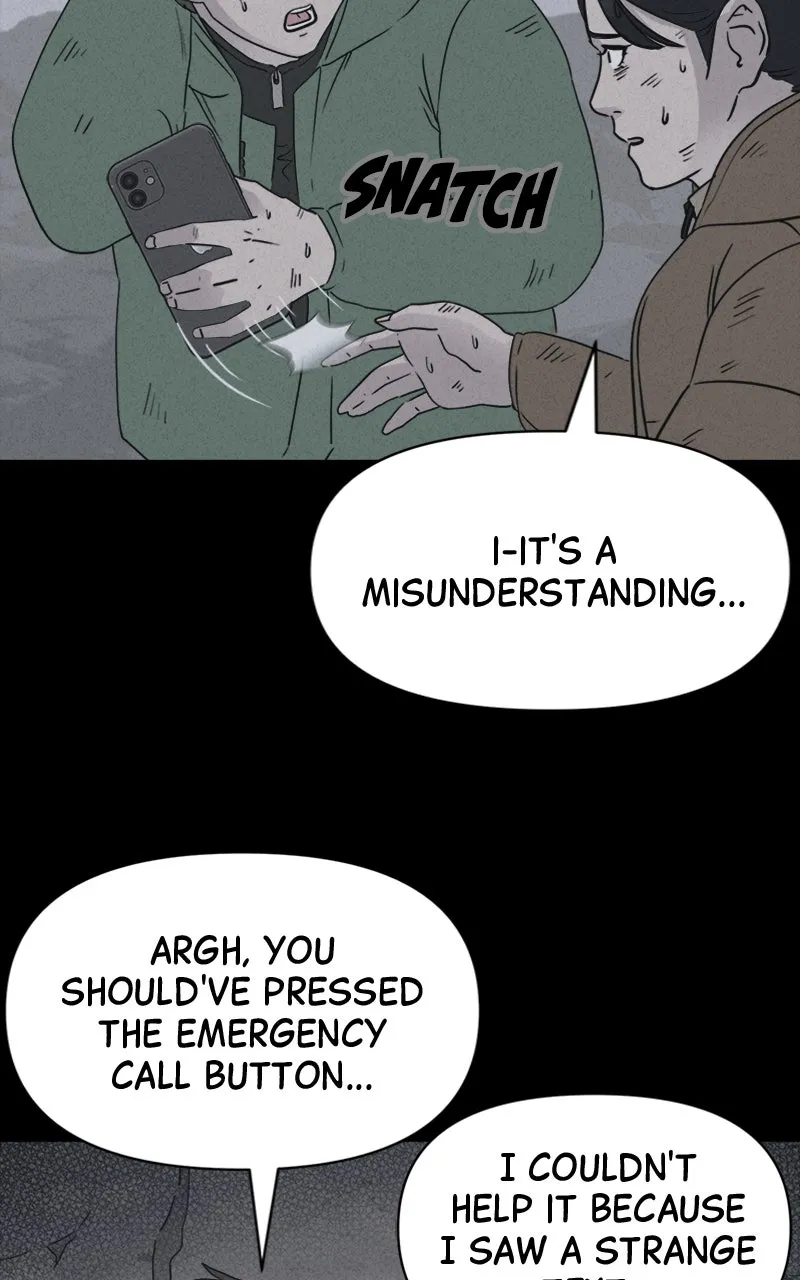 Tales of the Unusual 2 Chapter 15 page 18 - 
