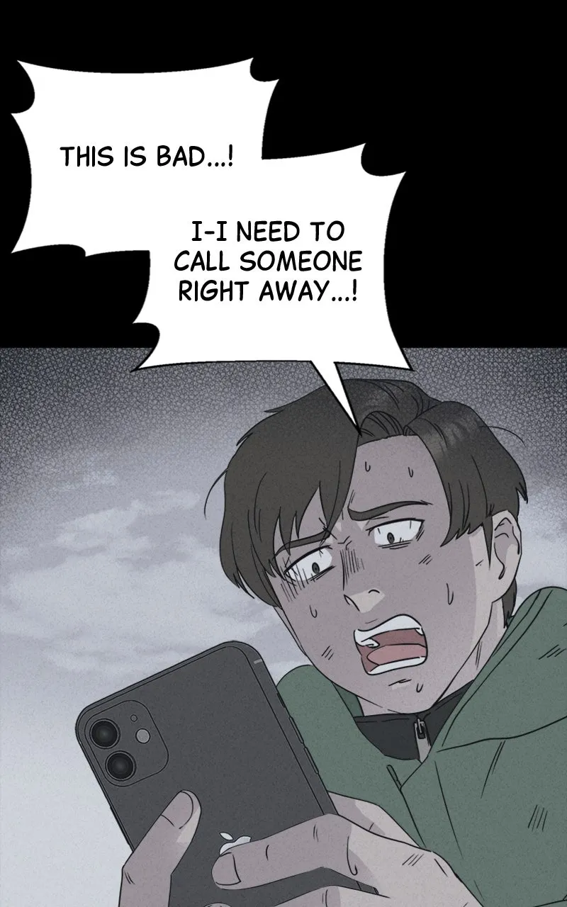 Tales of the Unusual 2 Chapter 15 page 21 - 