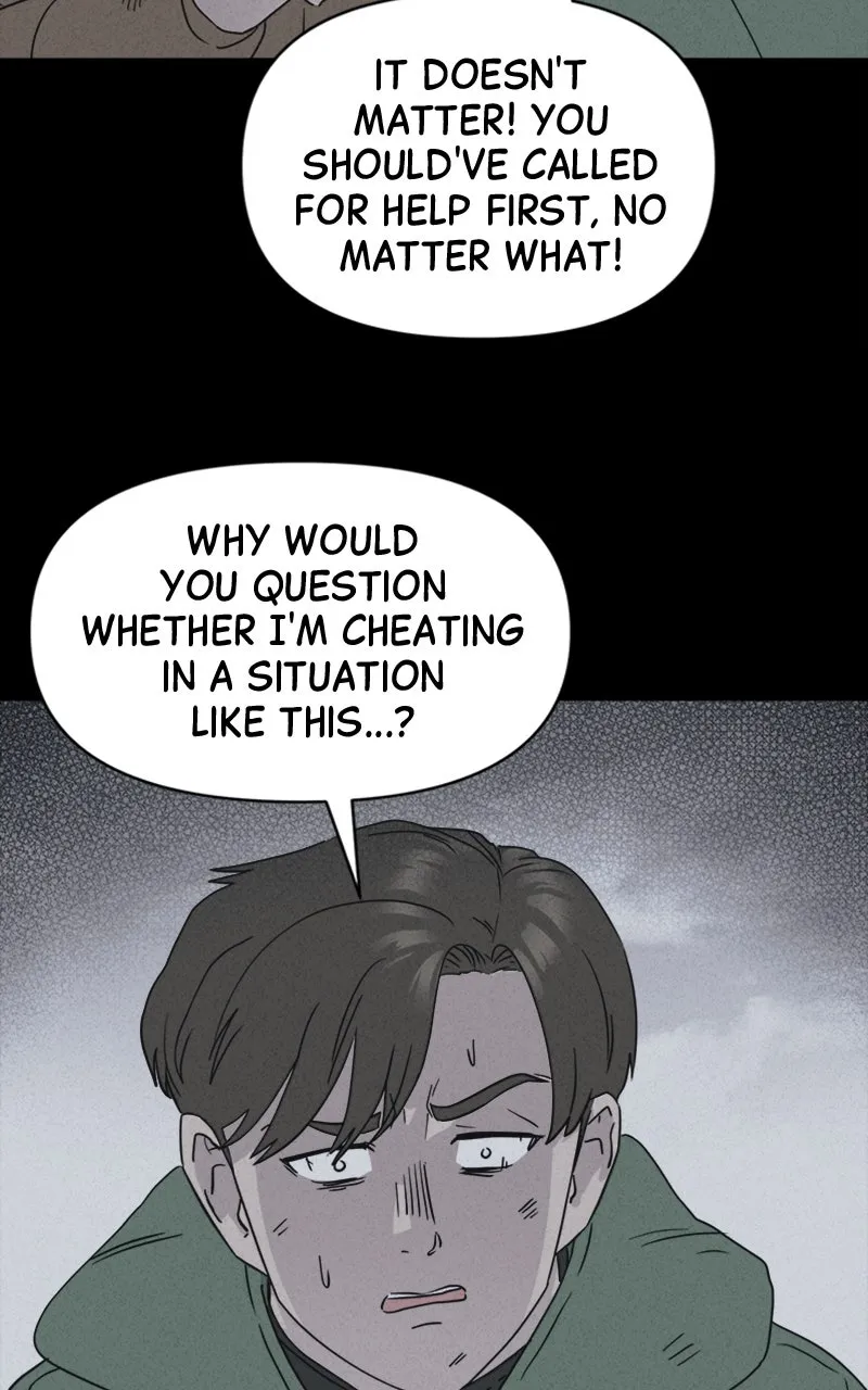 Tales of the Unusual 2 Chapter 15 page 29 - 