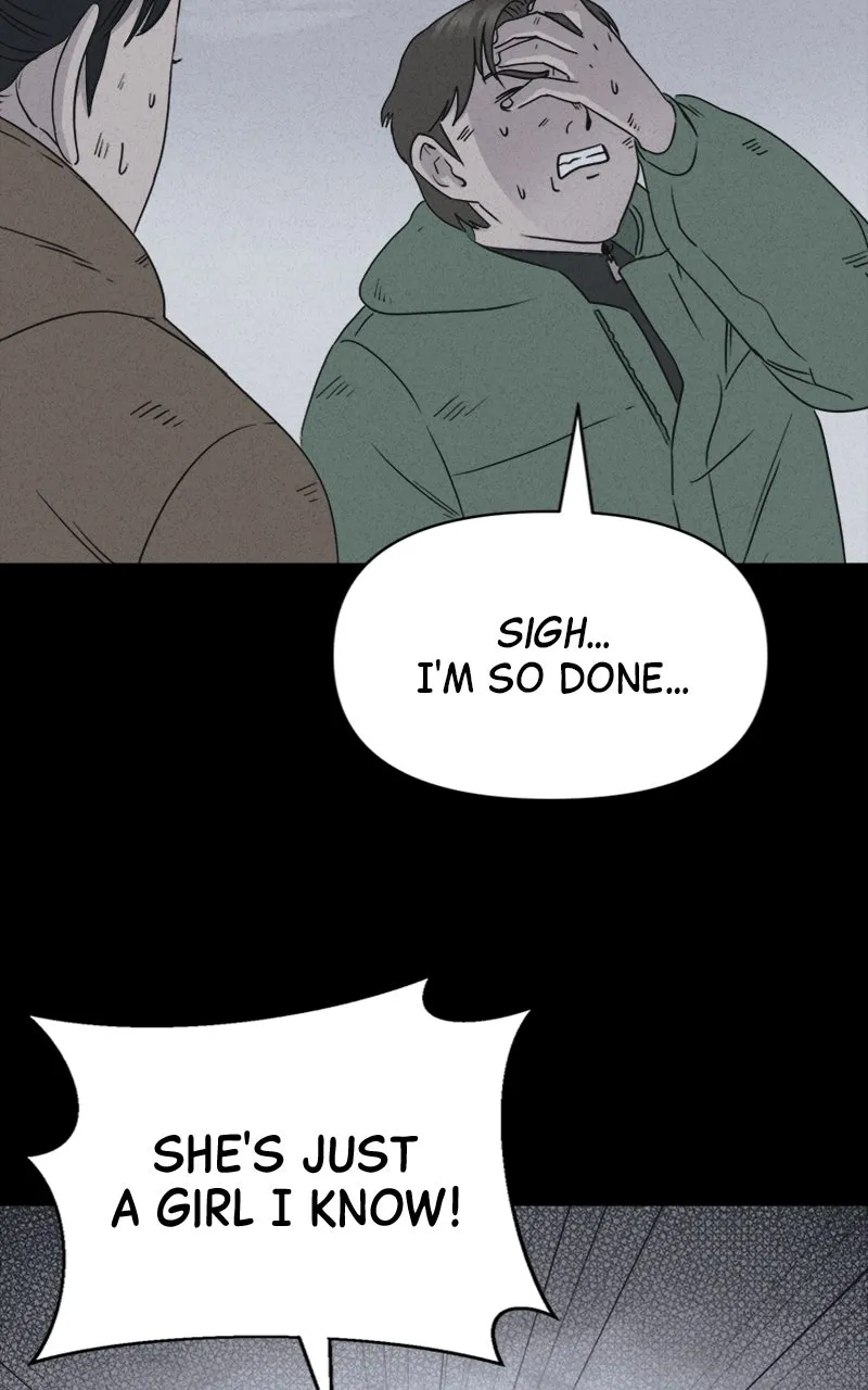 Tales of the Unusual 2 Chapter 15 page 32 - 