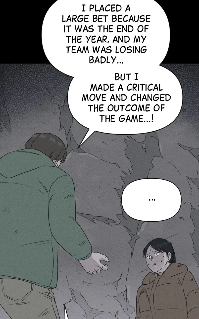 Tales of the Unusual 2 Chapter 15 page 34 - 