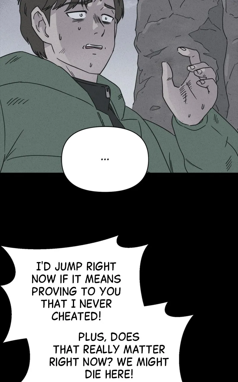 Tales of the Unusual 2 Chapter 15 page 38 - 