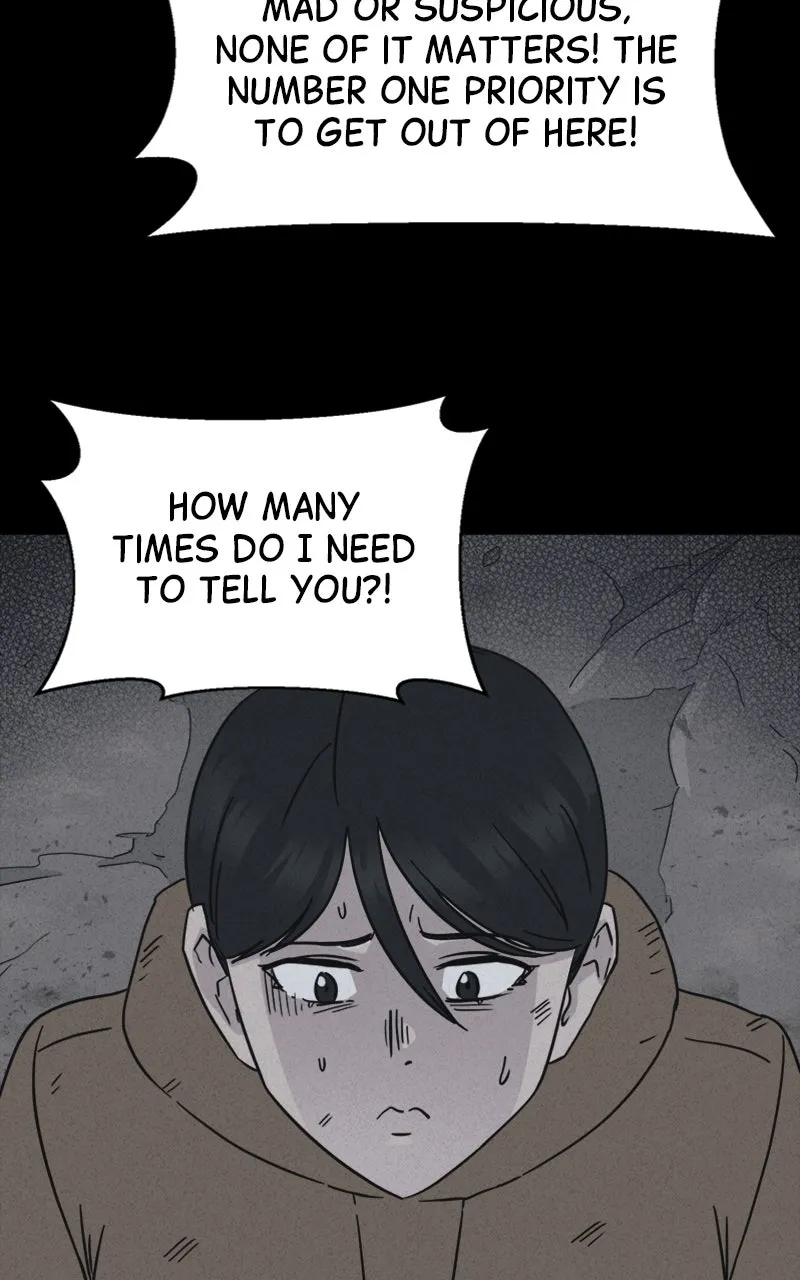 Tales of the Unusual 2 Chapter 15 page 41 - 
