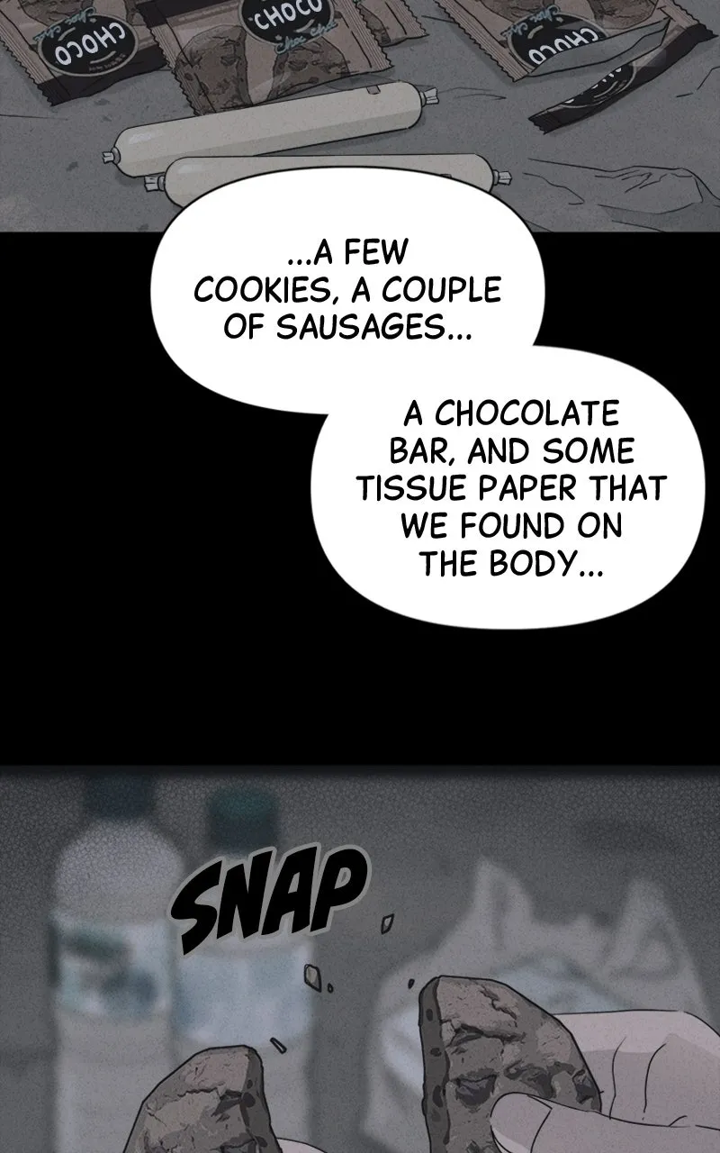 Tales of the Unusual 2 Chapter 15 page 54 - 