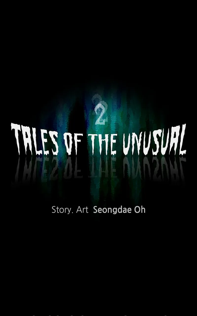 Tales of the Unusual 2 Chapter 15 page 8 - 