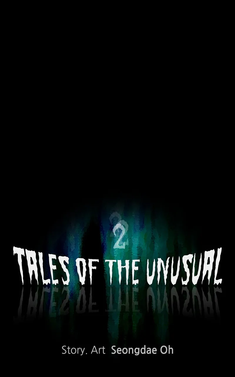 Tales of the Unusual 2 Chapter 16 page 13 - 