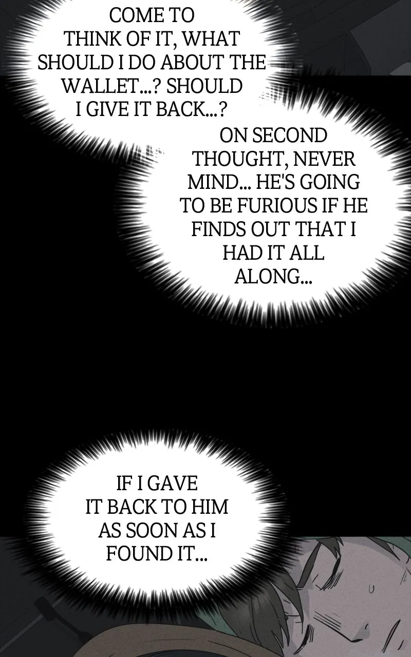 Tales of the Unusual 2 Chapter 16 page 3 - 