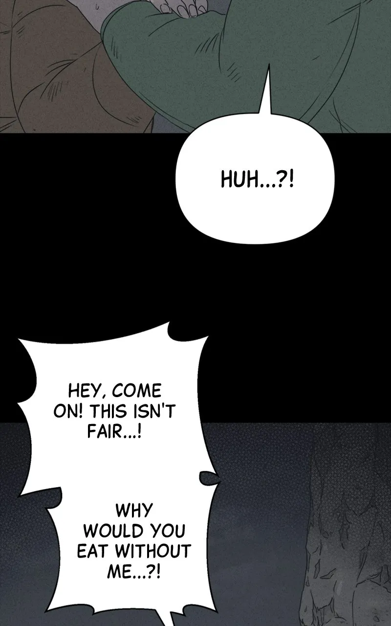 Tales of the Unusual 2 Chapter 16 page 21 - 