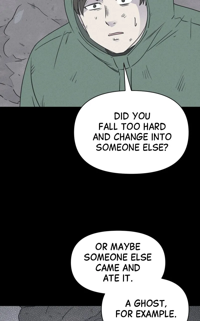 Tales of the Unusual 2 Chapter 16 page 53 - 