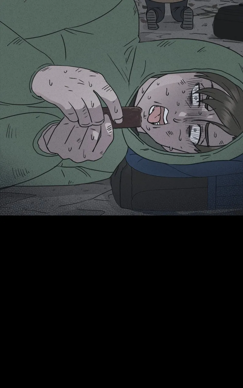 Tales of the Unusual 2 Chapter 16 page 91 - 