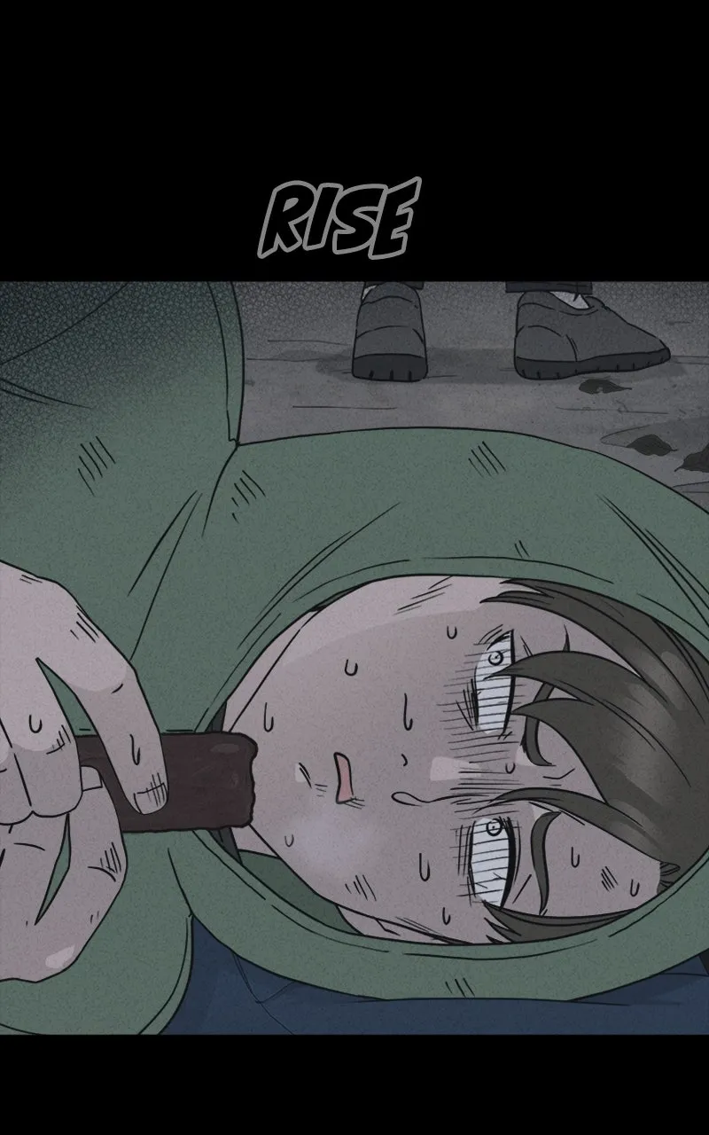 Tales of the Unusual 2 Chapter 17 page 11 - 