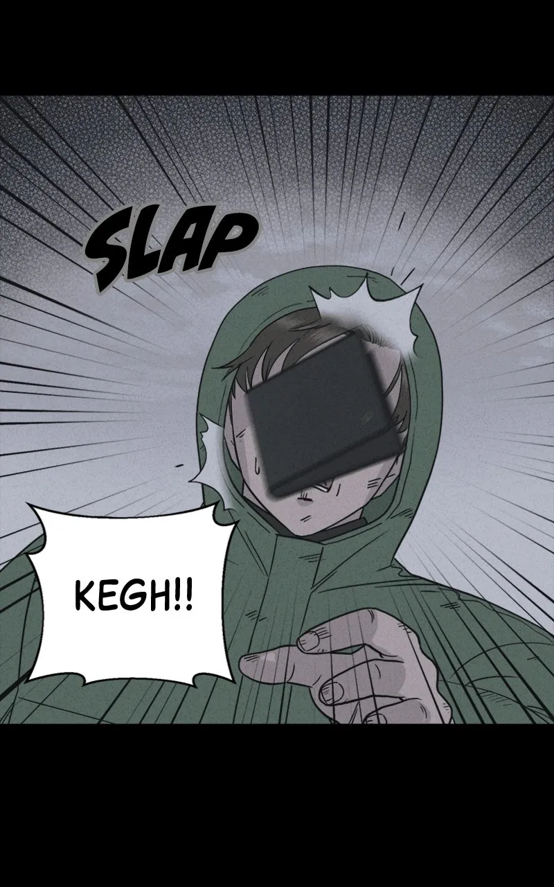 Tales of the Unusual 2 Chapter 17 page 29 - 