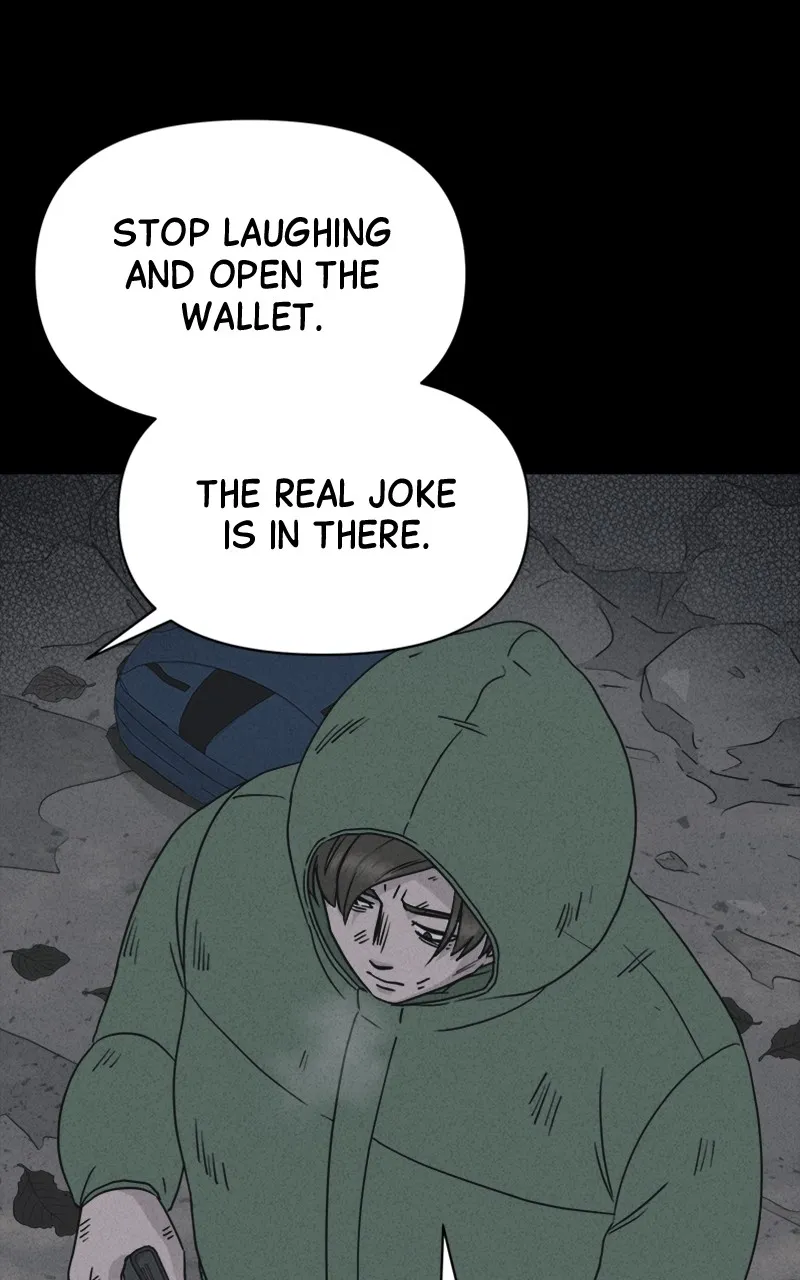 Tales of the Unusual 2 Chapter 17 page 45 - 