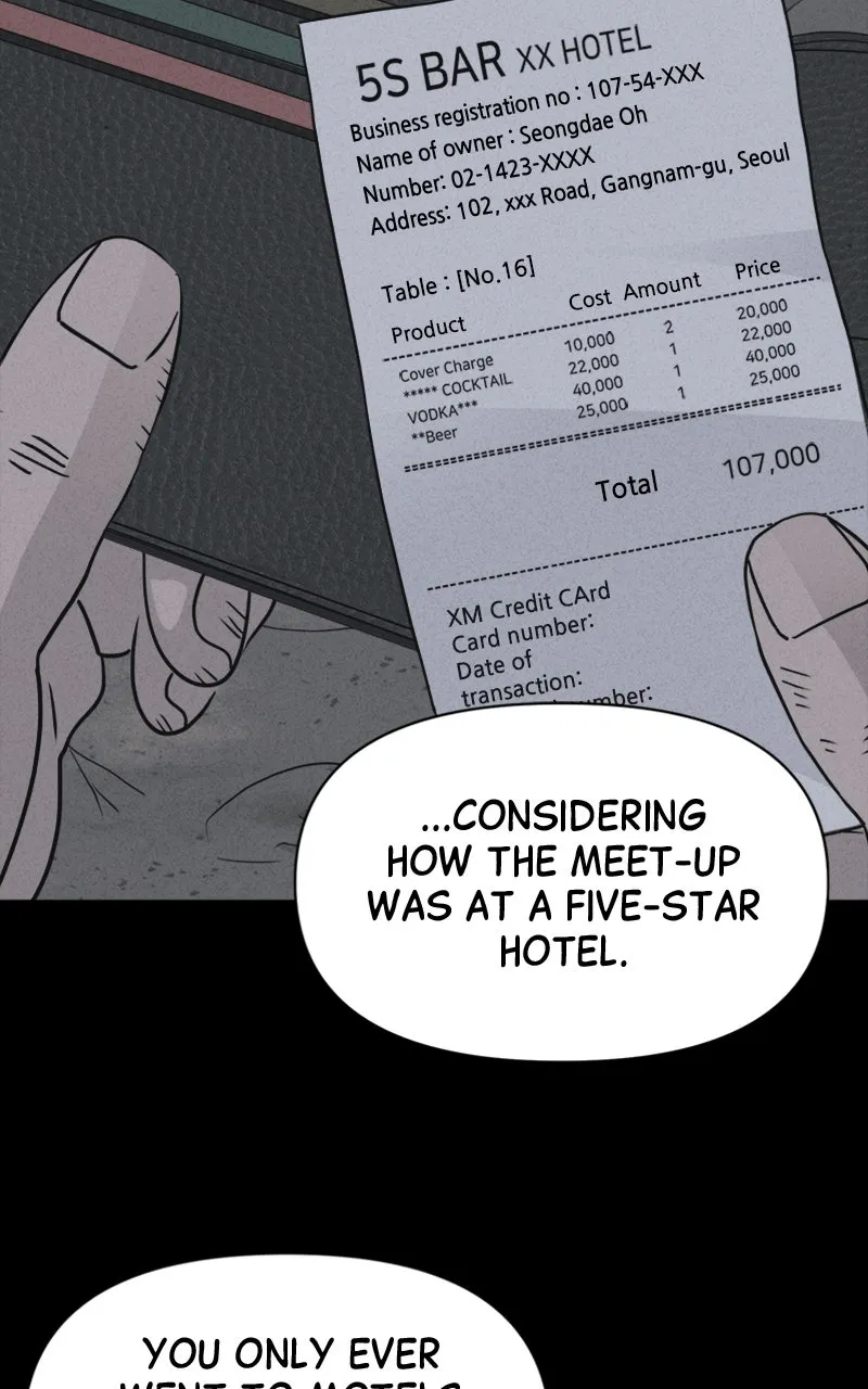 Tales of the Unusual 2 Chapter 17 page 49 - 