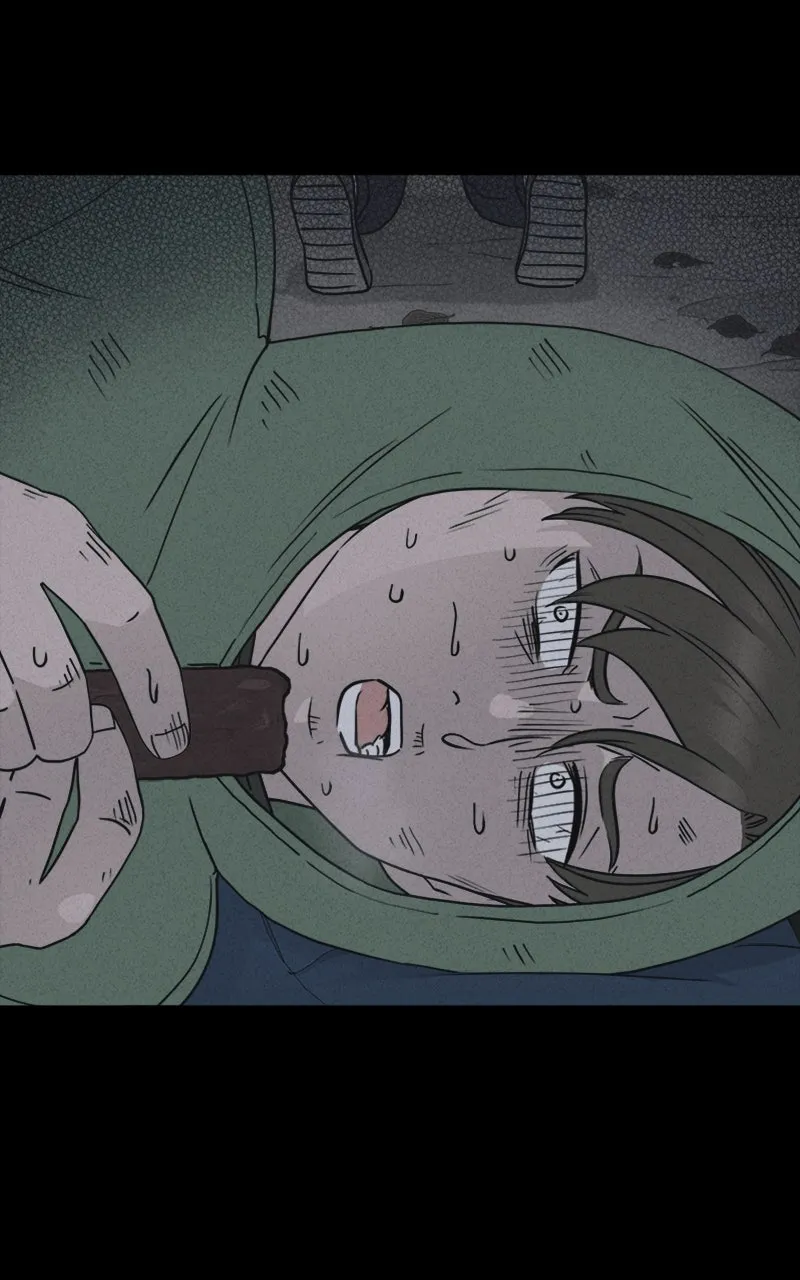 Tales of the Unusual 2 Chapter 17 page 10 - 