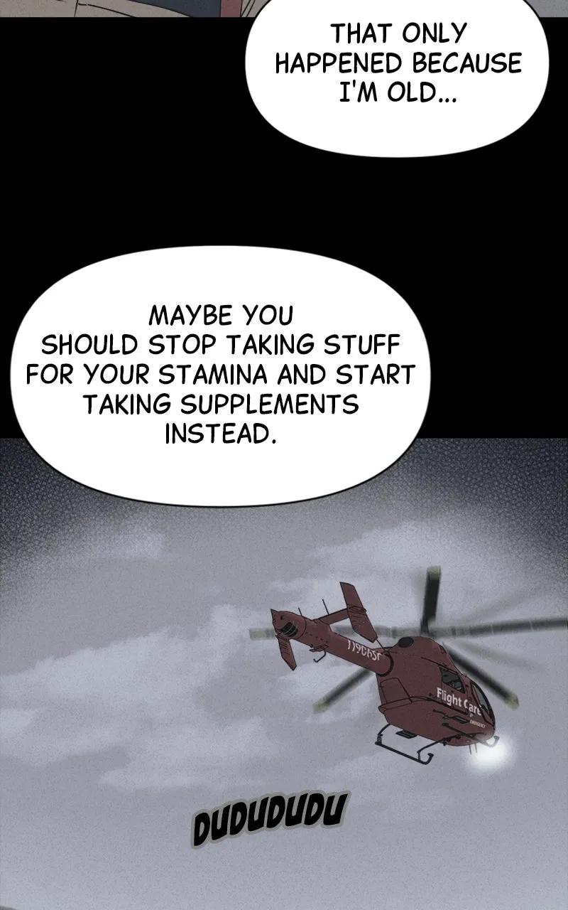 Tales of the Unusual 2 Chapter 18 page 23 - 
