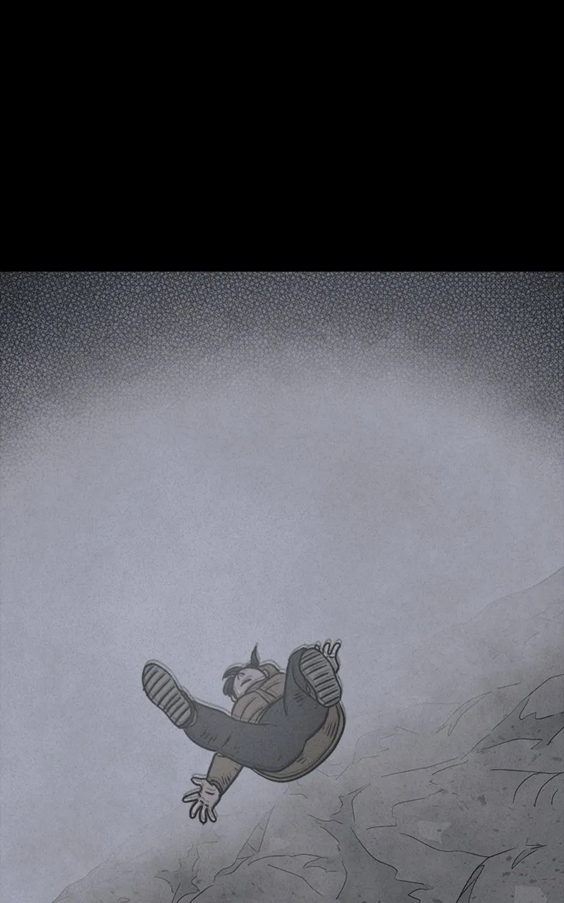 Tales of the Unusual 2 Chapter 18 page 8 - 
