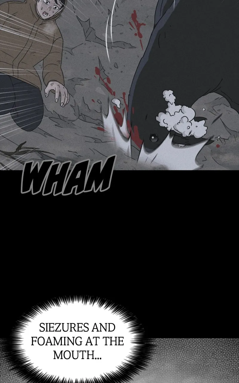Tales of the Unusual 2 Chapter 19 page 13 - 