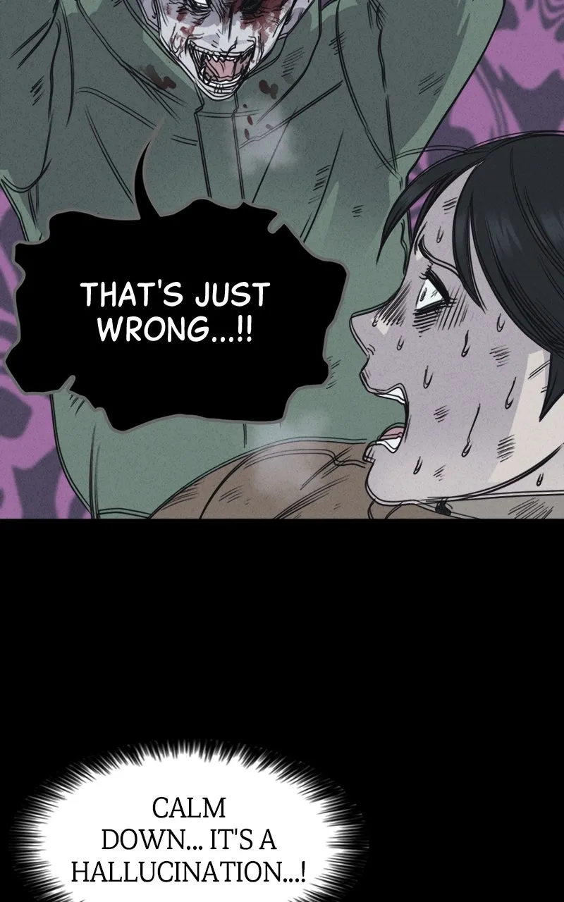 Tales of the Unusual 2 Chapter 19 page 36 - 