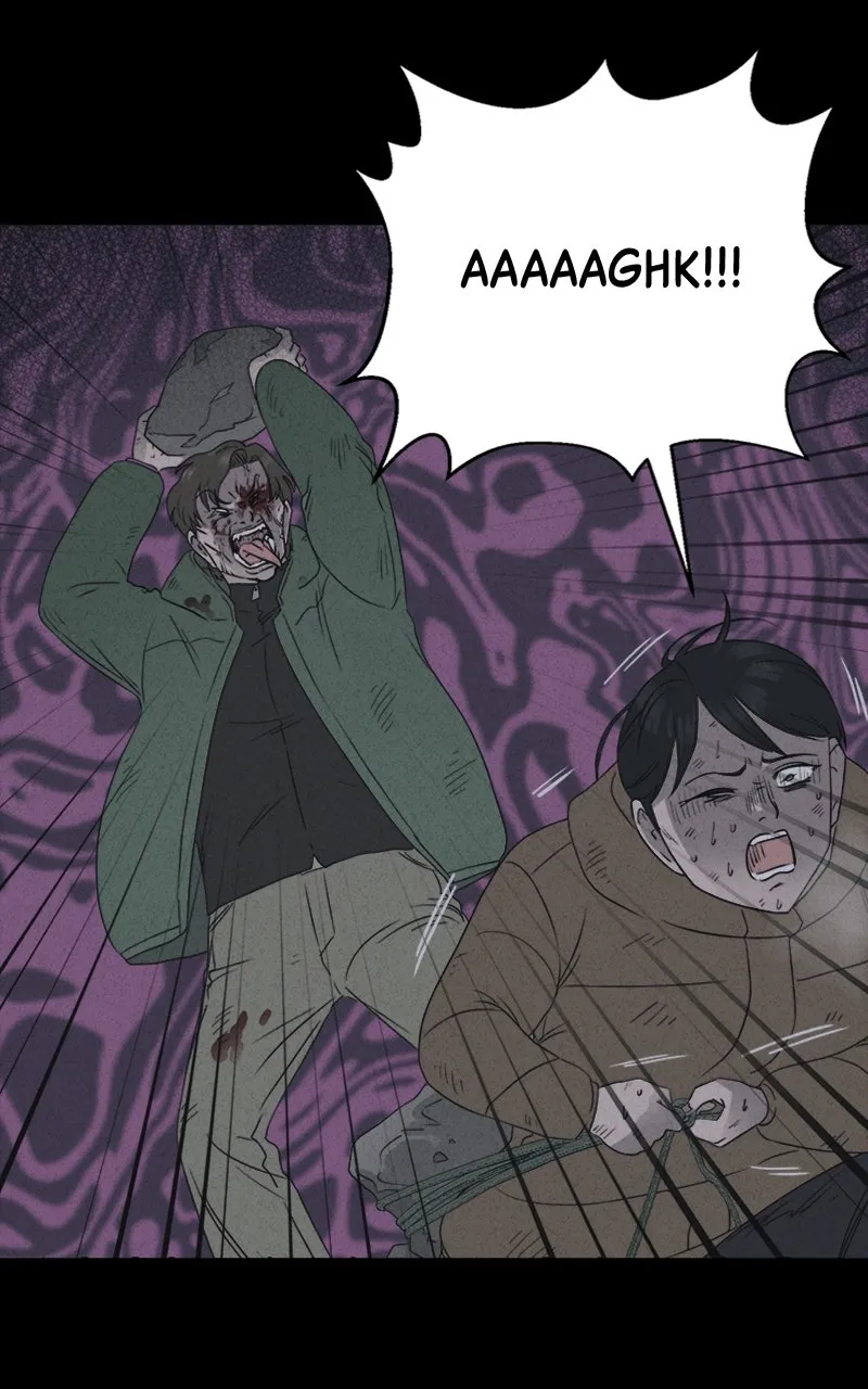 Tales of the Unusual 2 Chapter 19 page 39 - 