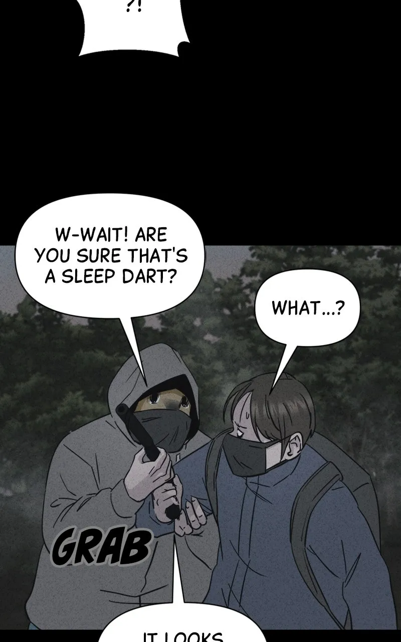Tales of the Unusual 2 Chapter 2 page 11 - 