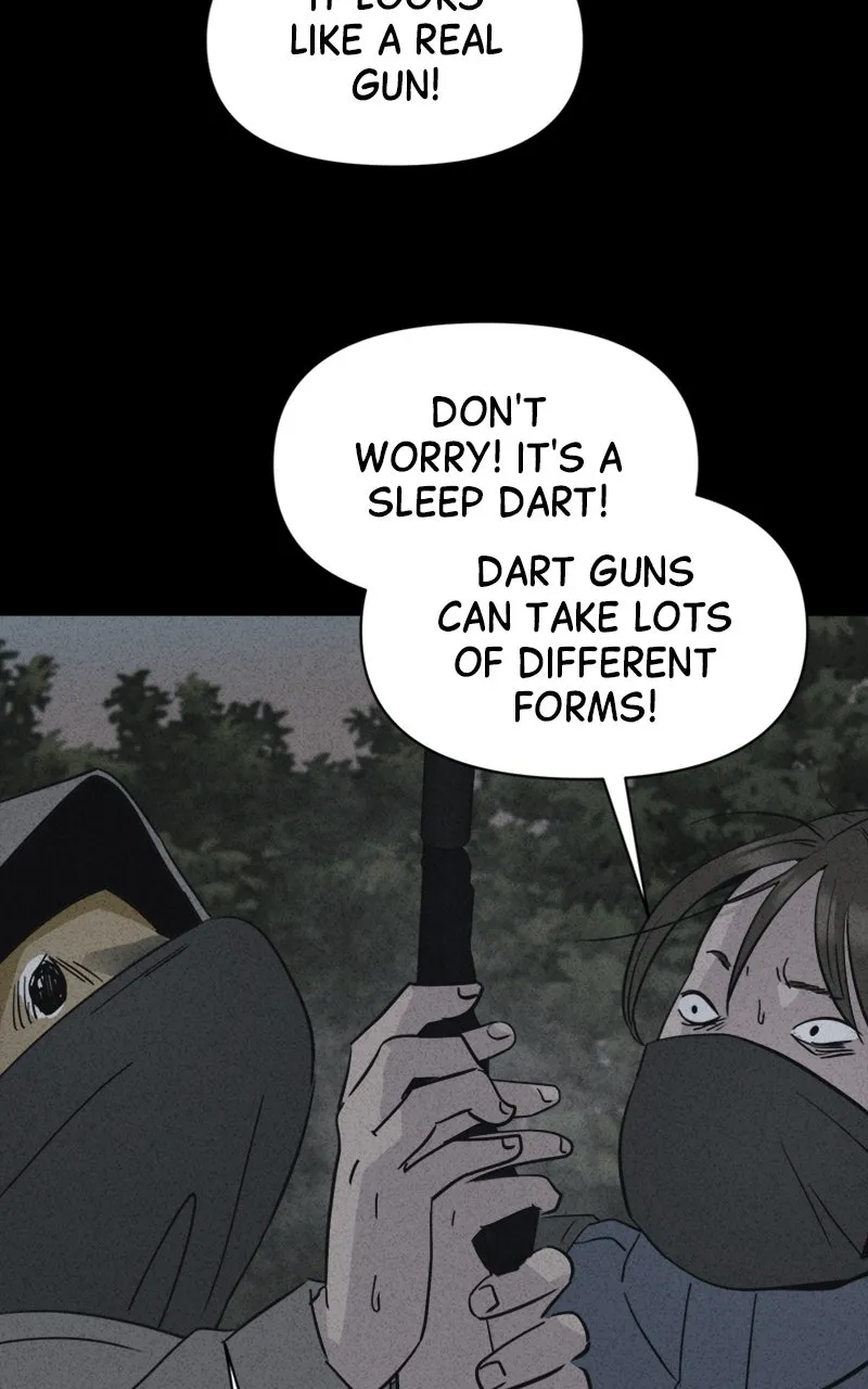 Tales of the Unusual 2 Chapter 2 page 12 - 