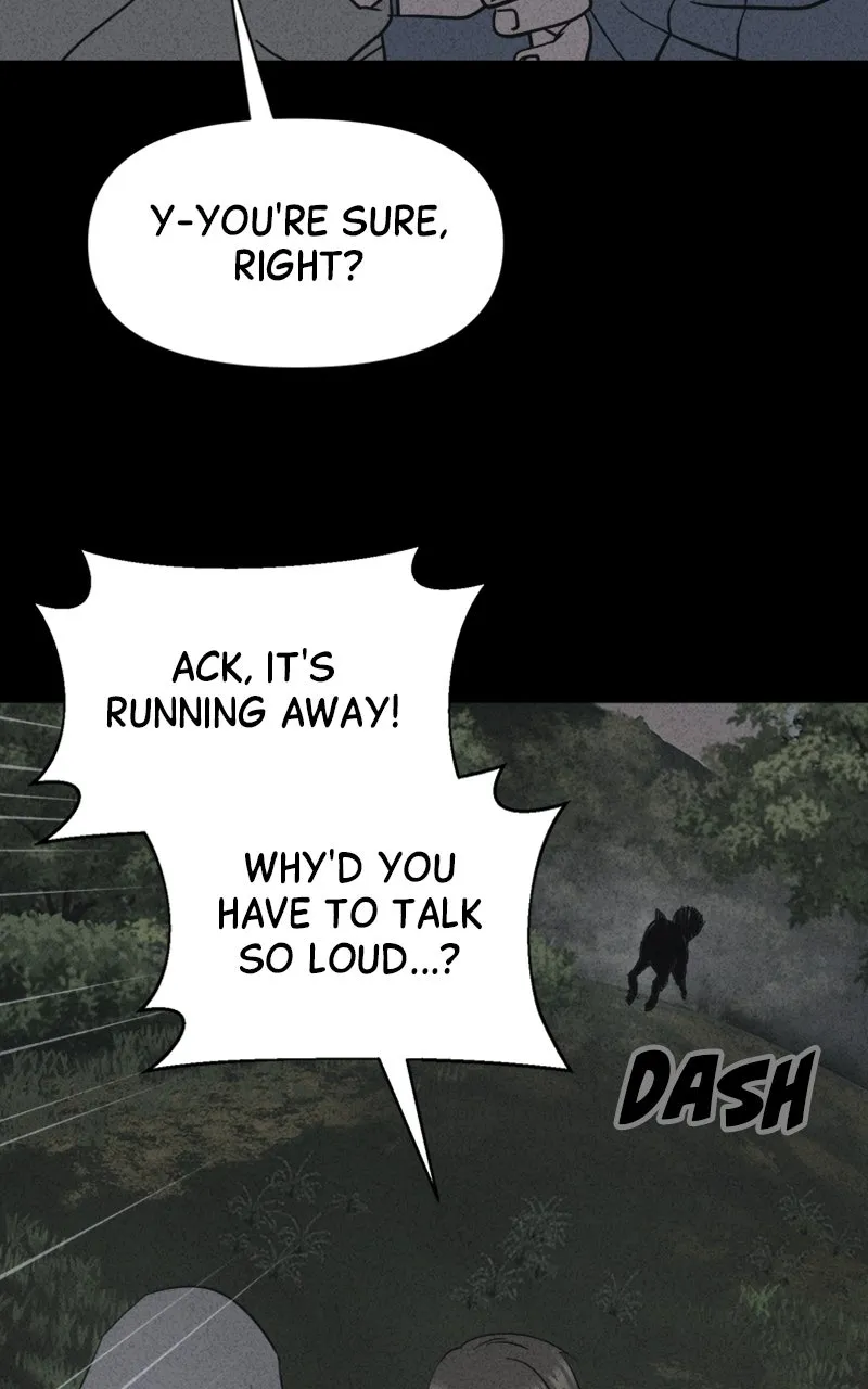 Tales of the Unusual 2 Chapter 2 page 13 - 