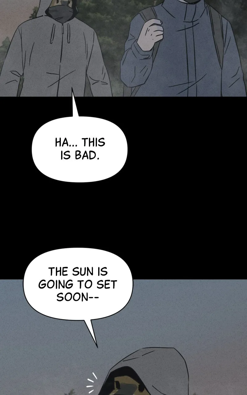 Tales of the Unusual 2 Chapter 2 page 3 - 