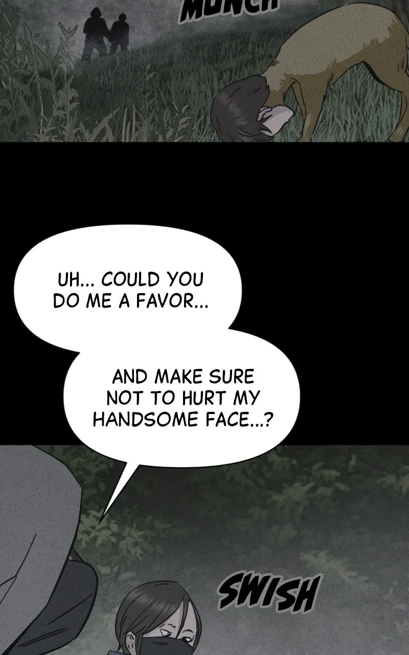 Tales of the Unusual 2 Chapter 2 page 23 - 