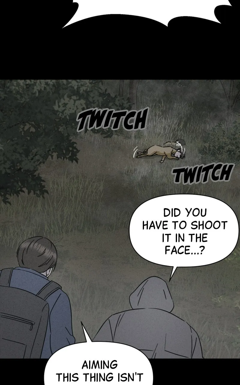 Tales of the Unusual 2 Chapter 2 page 28 - 