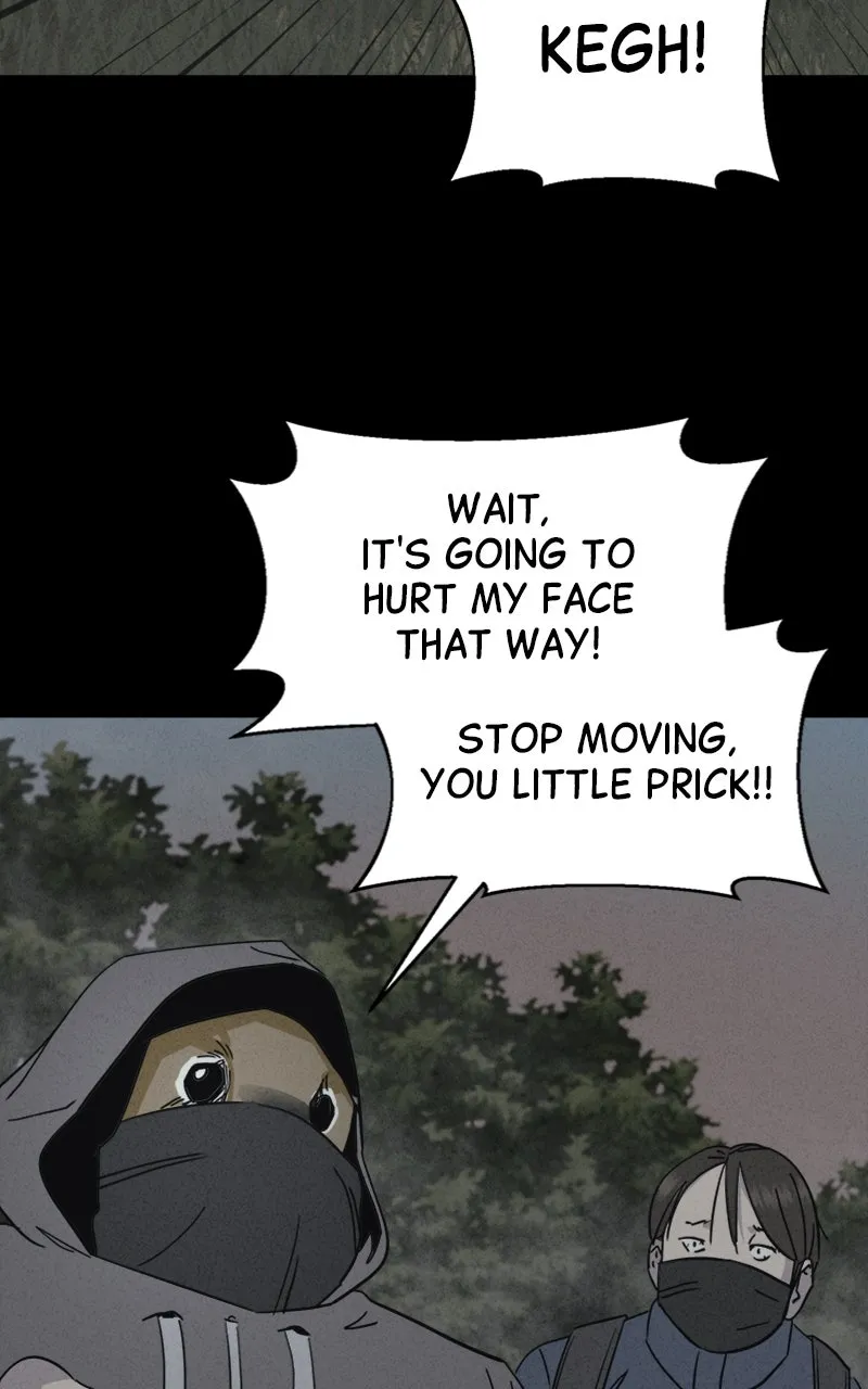 Tales of the Unusual 2 Chapter 2 page 30 - 
