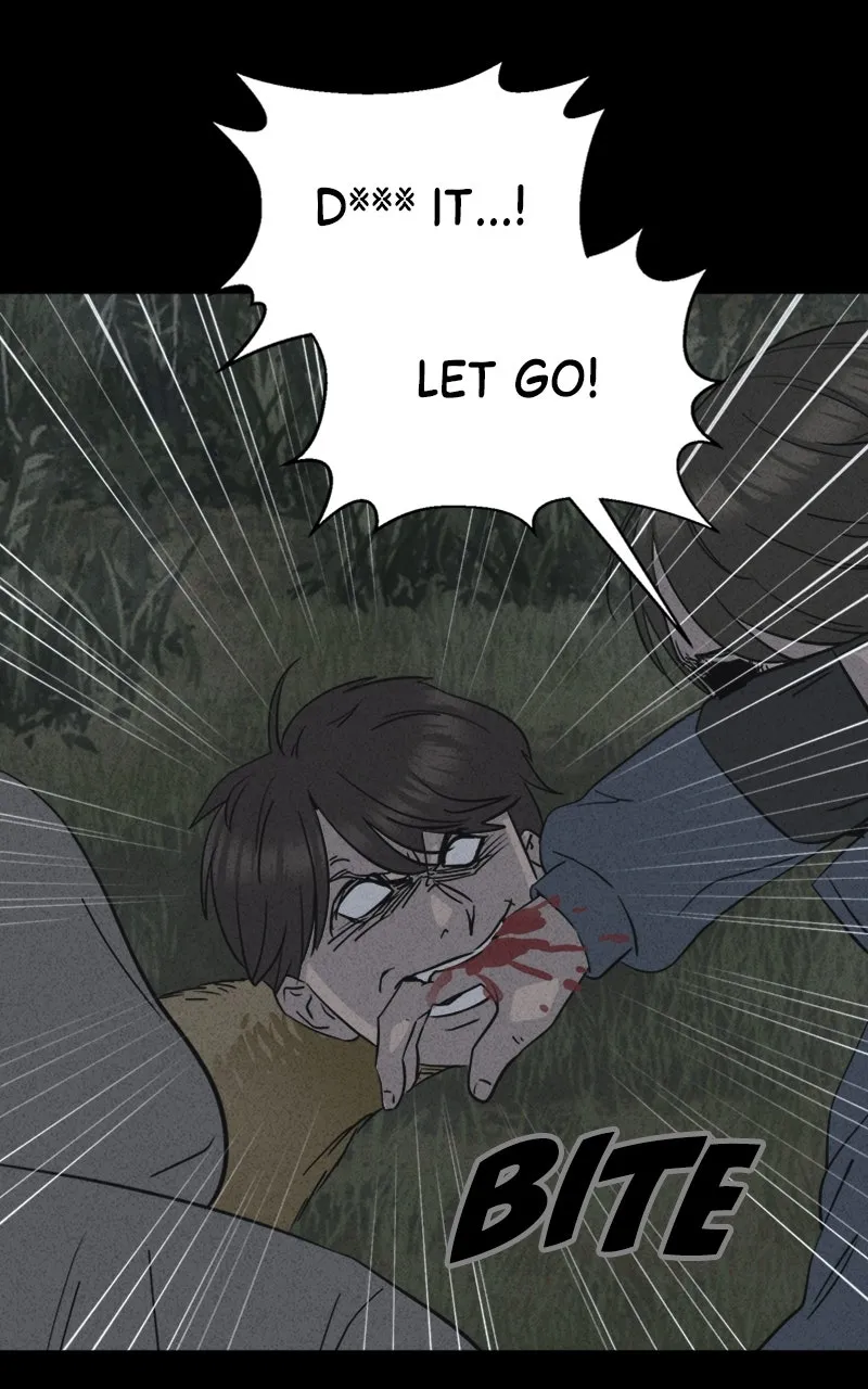 Tales of the Unusual 2 Chapter 2 page 35 - 