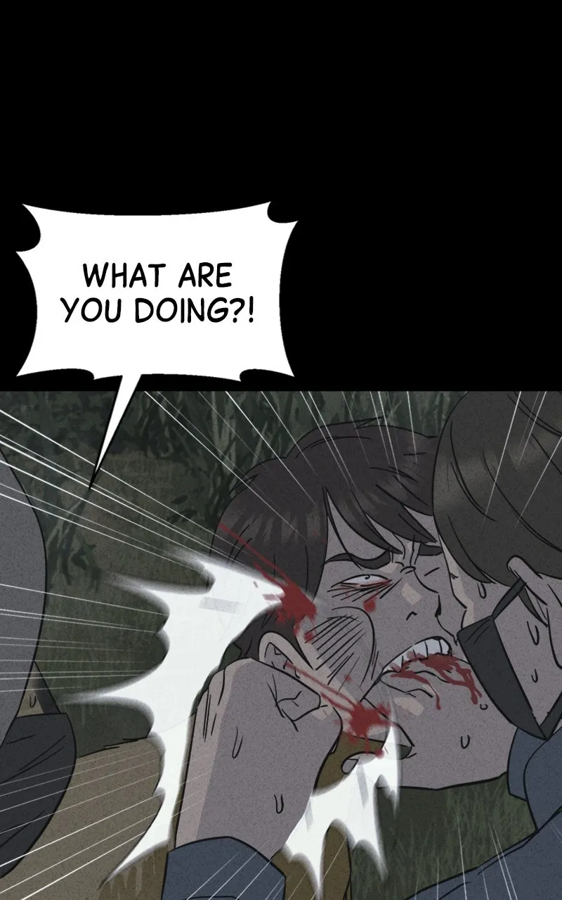 Tales of the Unusual 2 Chapter 2 page 36 - 