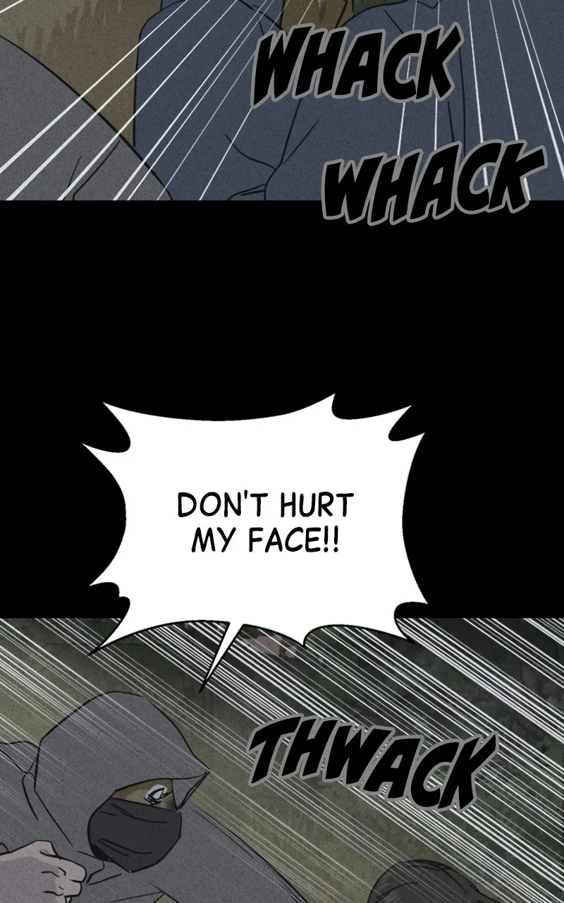 Tales of the Unusual 2 Chapter 2 page 37 - 