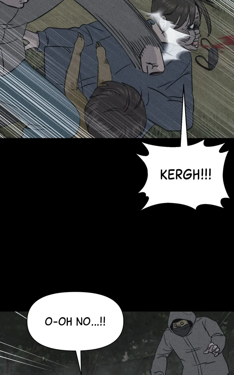 Tales of the Unusual 2 Chapter 2 page 38 - 