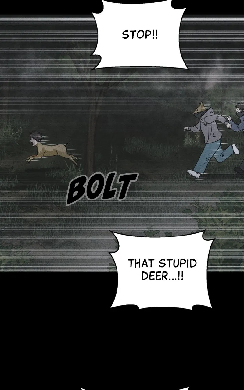 Tales of the Unusual 2 Chapter 2 page 40 - 