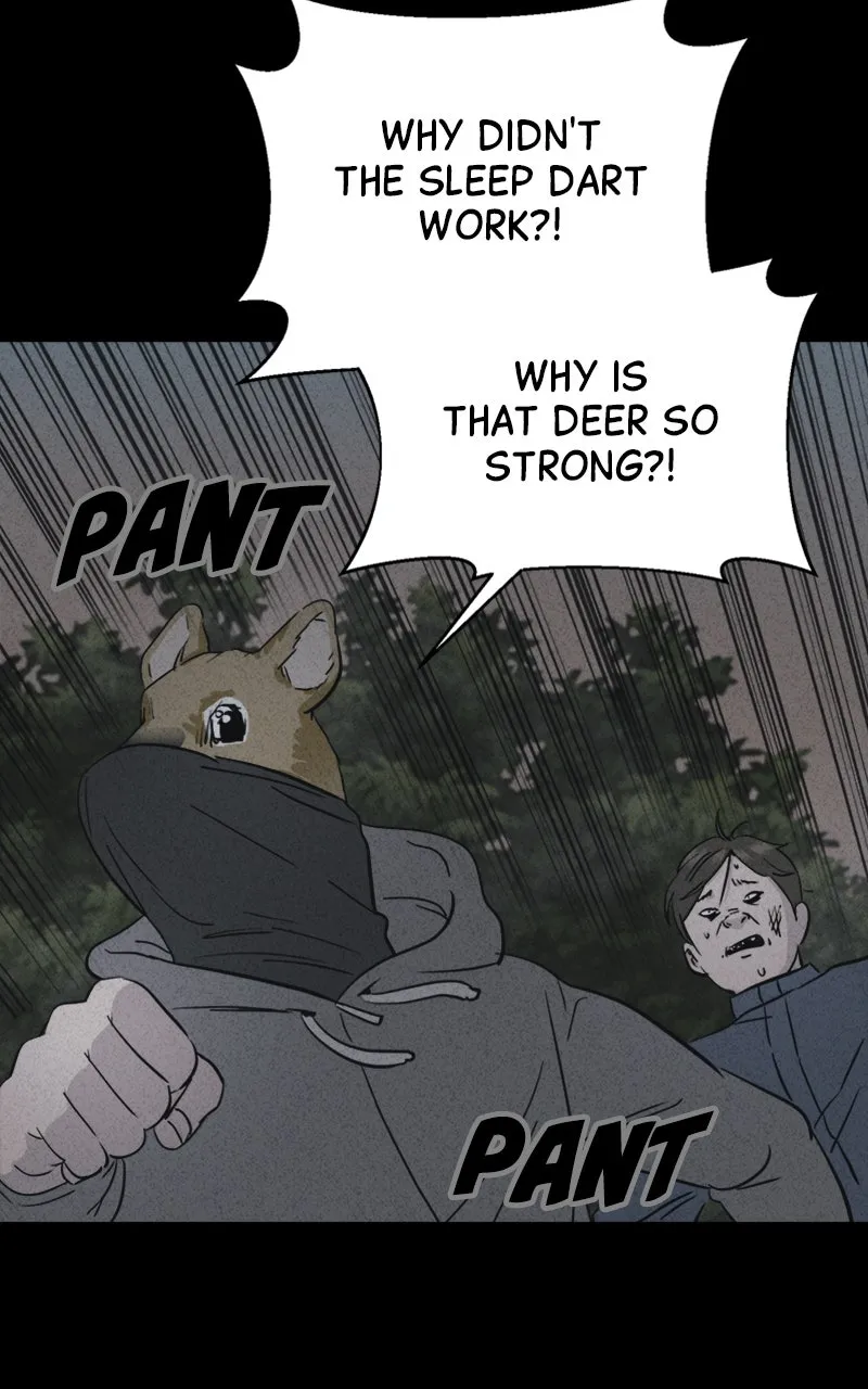 Tales of the Unusual 2 Chapter 2 page 41 - 