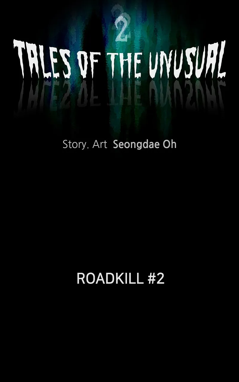 Tales of the Unusual 2 Chapter 2 page 8 - 