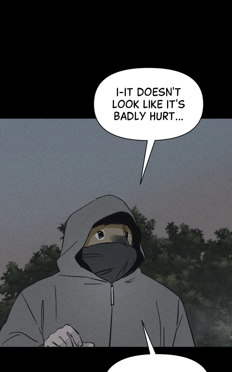 Tales of the Unusual 2 Chapter 2 page 9 - 