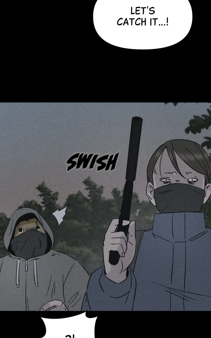 Tales of the Unusual 2 Chapter 2 page 10 - 