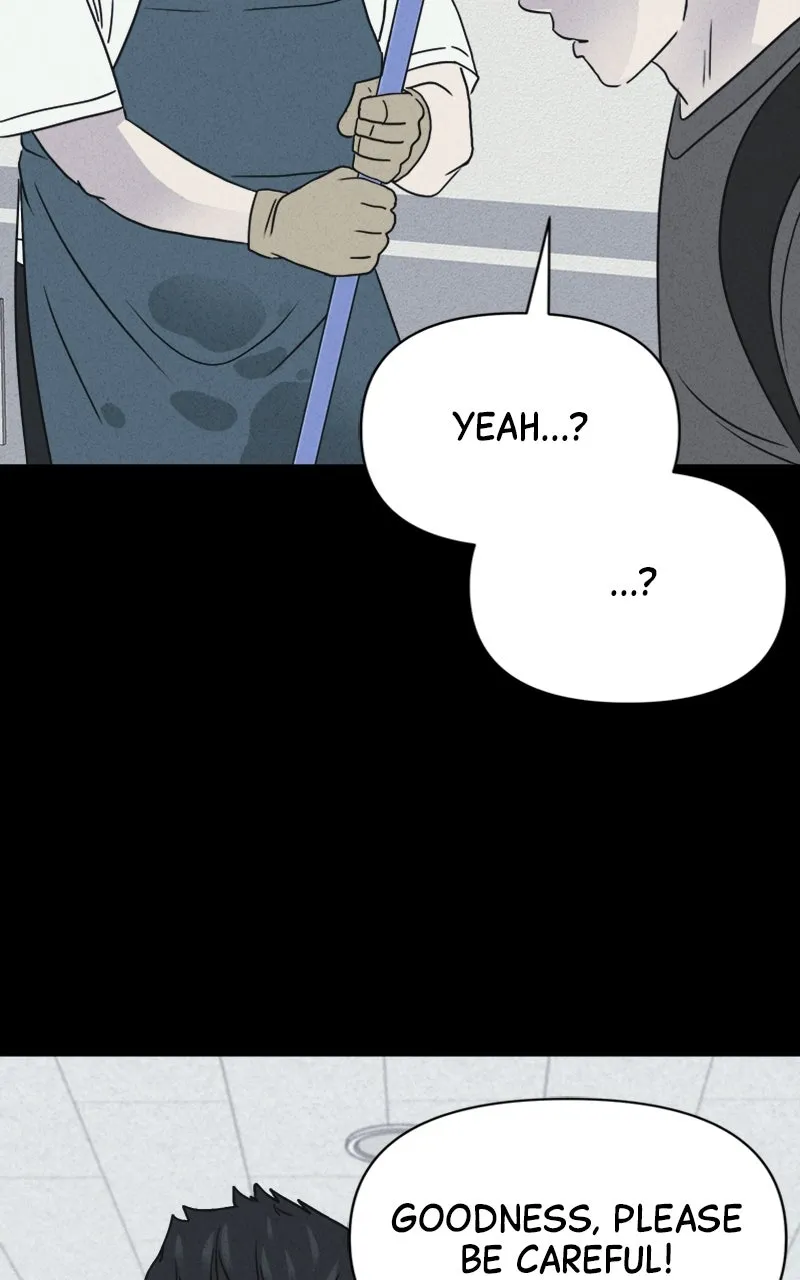 Tales of the Unusual 2 Chapter 21 page 11 - 