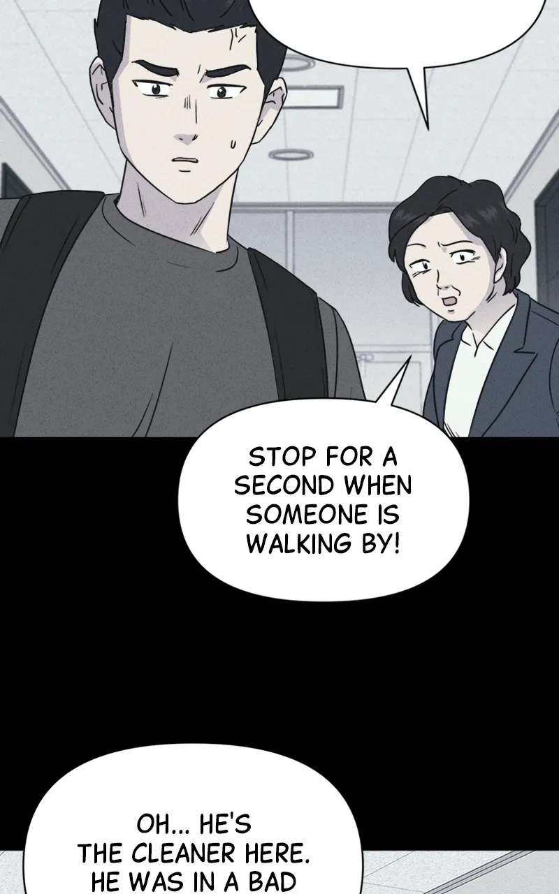 Tales of the Unusual 2 Chapter 21 page 12 - 