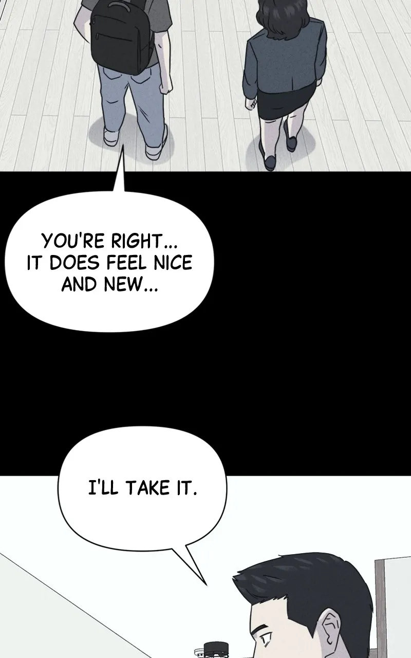 Tales of the Unusual 2 Chapter 21 page 3 - 