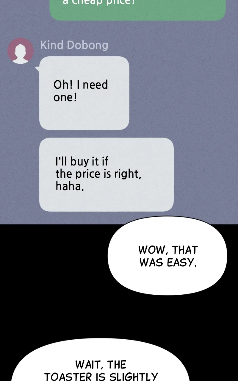 Tales of the Unusual 2 Chapter 21 page 21 - 